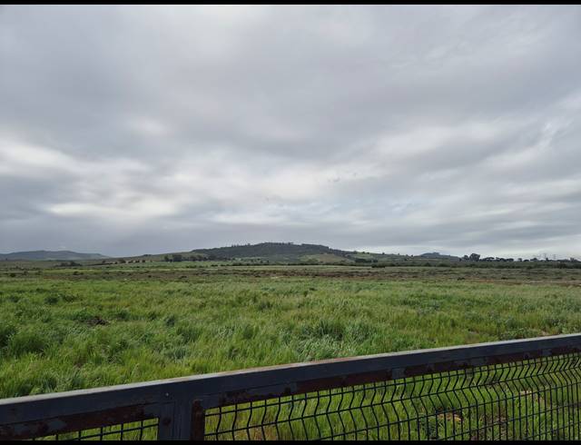 6,776M² VACANT LAND FOR SALE IN HAASENDAL